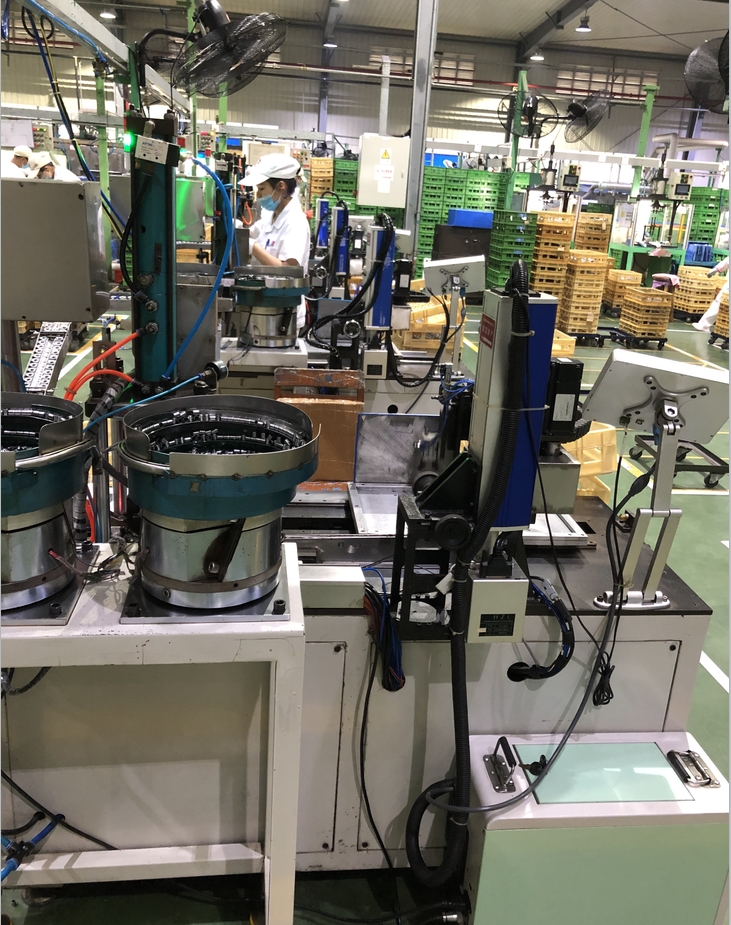 全自动激光打标机生产厂家 全自动激光打标机生产厂家